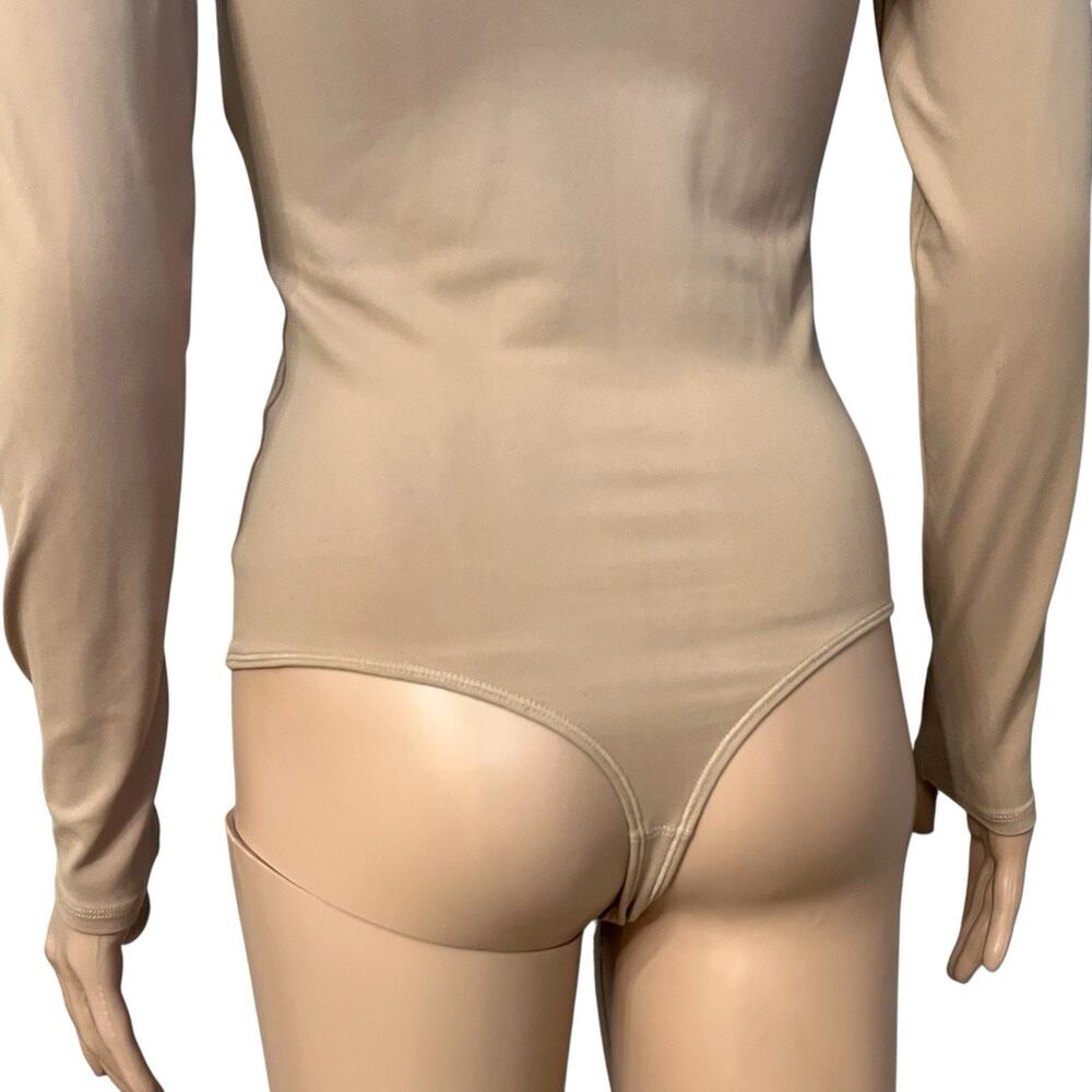 Abercrombie And Fitch Soft A&F Collection Cutout … - image 4